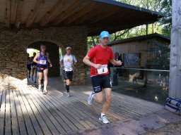 Gaiapark-Marathon 2011